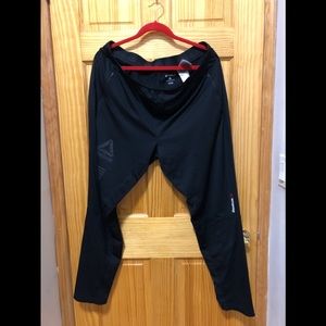 Reebok sport leggings for women